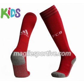 Bayern Monaco Bambino Prima Calzettoni 2019/2020